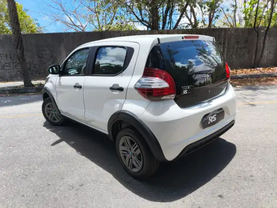 FIAT-MOBI-1.0 FIREFLY FLEX LIKE. MANUAL FIAT-MOBI-2025
