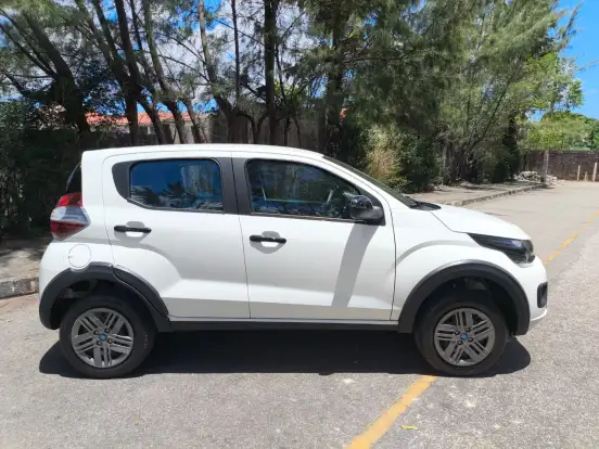 FIAT-MOBI-1.0 FIREFLY FLEX LIKE. MANUAL FIAT-MOBI-2025