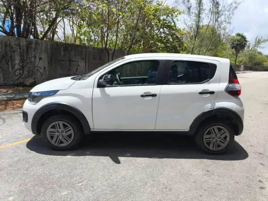 FIAT-MOBI-1.0 FIREFLY FLEX LIKE. MANUAL FIAT-MOBI-2025