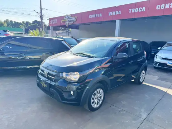 FIAT-MOBI-1.0 FIREFLY FLEX LIKE. MANUAL FIAT-MOBI-2025