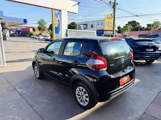 FIAT-MOBI-1.0 FIREFLY FLEX LIKE. MANUAL FIAT-MOBI-2025