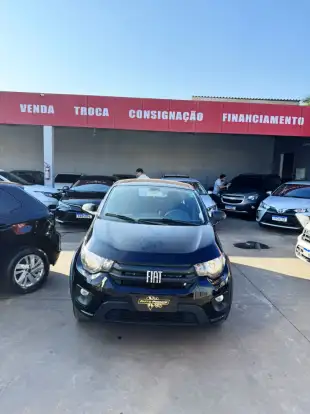 FIAT-MOBI-1.0 FIREFLY FLEX LIKE. MANUAL FIAT-MOBI-2025