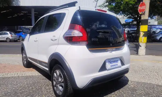 FIAT-MOBI-1.0 FIREFLY FLEX TREKKING MANUAL FIAT-MOBI-2025