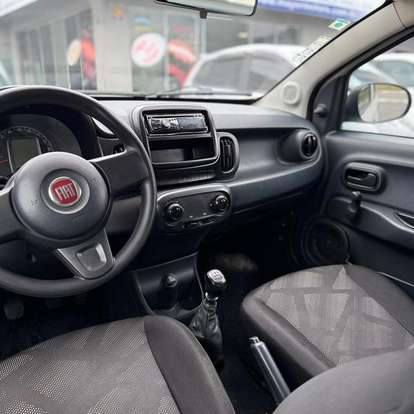 FIAT-MOBI-1.0 EVO FLEX EASY MANUAL FIAT-MOBI-2016
