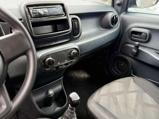 FIAT-MOBI-1.0 EVO FLEX EASY MANUAL FIAT-MOBI-2016