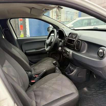 FIAT-MOBI-1.0 EVO FLEX EASY MANUAL FIAT-MOBI-2016