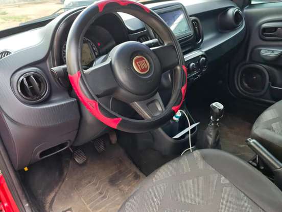 FIAT-MOBI-1.0 EVO FLEX EASY MANUAL FIAT-MOBI-2016