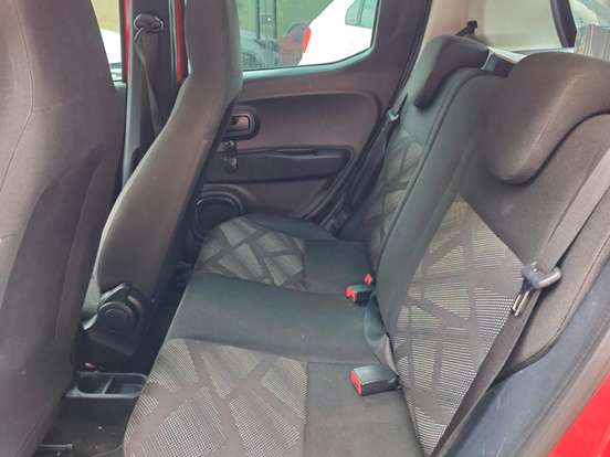 FIAT-MOBI-1.0 EVO FLEX EASY MANUAL FIAT-MOBI-2016