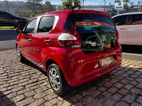 FIAT-MOBI-1.0 EVO FLEX LIKE. MANUAL FIAT-MOBI-2018