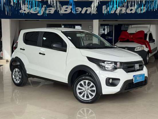 FIAT-MOBI-1.0 EVO FLEX LIKE. MANUAL FIAT-MOBI-2024