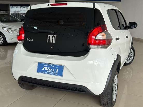 FIAT-MOBI-1.0 EVO FLEX LIKE. MANUAL FIAT-MOBI-2024