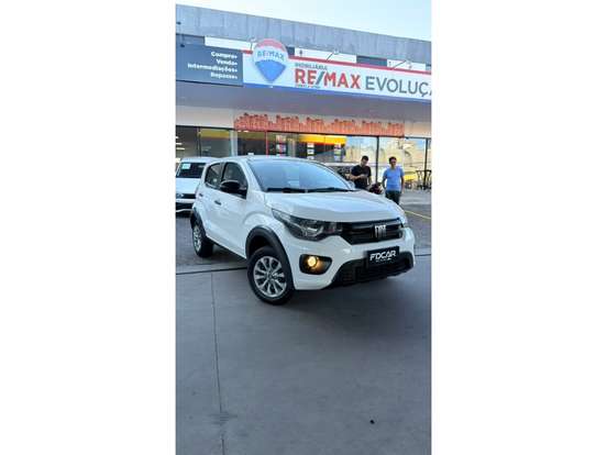 FIAT-MOBI-1.0 EVO FLEX LIKE. MANUAL FIAT-MOBI-2025