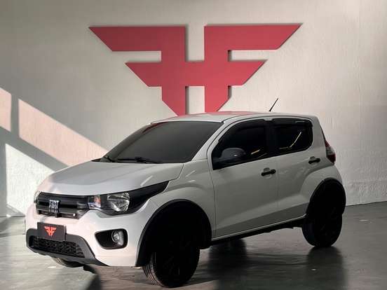 FIAT-MOBI-1.0 EVO FLEX LIKE. MANUAL FIAT-MOBI-2021
