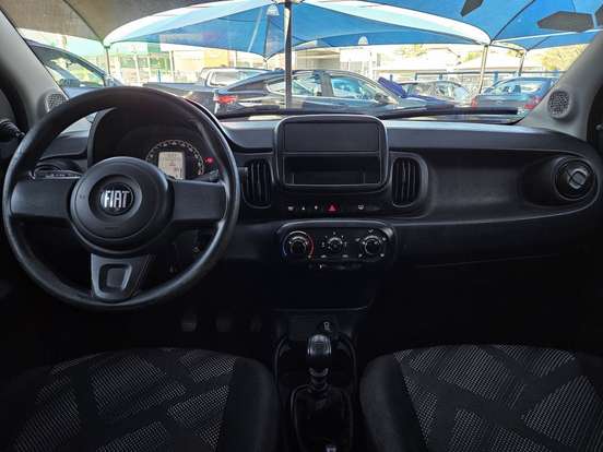 FIAT-MOBI-1.0 EVO FLEX LIKE. MANUAL FIAT-MOBI-2023