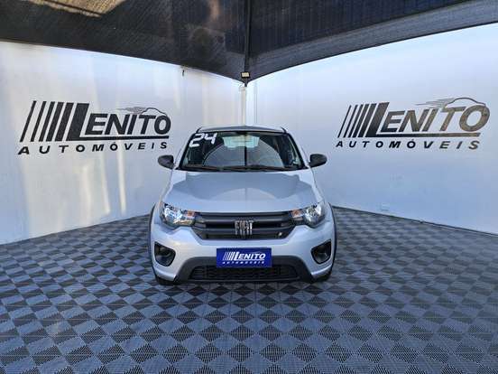 FIAT-MOBI-1.0 EVO FLEX LIKE. MANUAL FIAT-MOBI-2023
