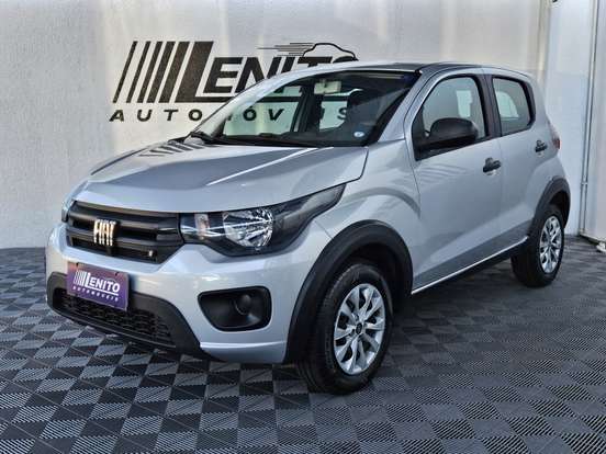FIAT-MOBI-1.0 EVO FLEX LIKE. MANUAL FIAT-MOBI-2023