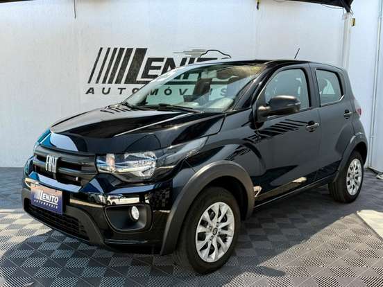 FIAT-MOBI-1.0 EVO FLEX LIKE. MANUAL FIAT-MOBI-2024