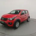 FIAT MOBI 1.0 EVO FLEX LIKE. MANUAL FIAT MOBI 1.0 EVO FLEX LIKE. MANUAL