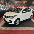 FIAT MOBI 1.0 EVO FLEX LIKE. MANUAL FIAT MOBI 1.0 EVO FLEX LIKE. MANUAL