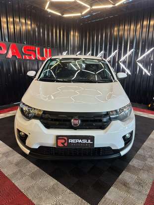 FIAT-MOBI-1.0 EVO FLEX LIKE. MANUAL FIAT-MOBI-2017