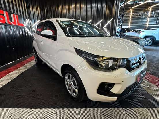FIAT-MOBI-1.0 EVO FLEX LIKE. MANUAL FIAT-MOBI-2017