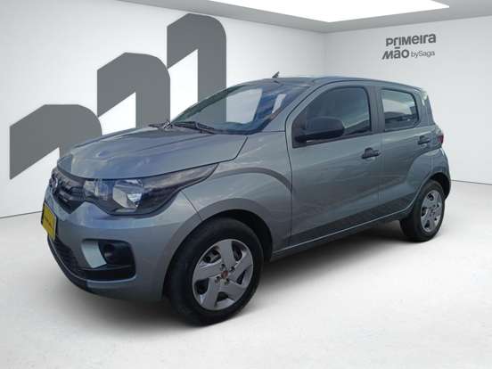 FIAT-MOBI-1.0 EVO FLEX LIKE. MANUAL FIAT-MOBI-2018