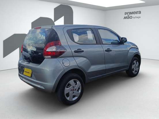 FIAT-MOBI-1.0 EVO FLEX LIKE. MANUAL FIAT-MOBI-2018