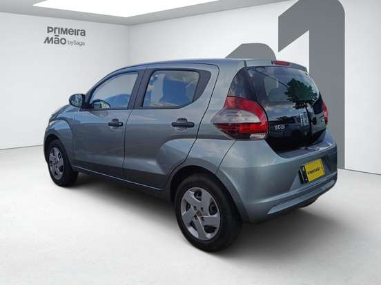 FIAT-MOBI-1.0 EVO FLEX LIKE. MANUAL FIAT-MOBI-2018