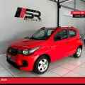 FIAT MOBI 1.0 EVO FLEX LIKE. MANUAL FIAT MOBI 1.0 EVO FLEX LIKE. MANUAL