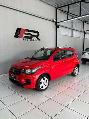 FIAT-MOBI-1.0 EVO FLEX LIKE. MANUAL FIAT-MOBI-2019