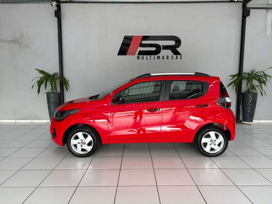FIAT-MOBI-1.0 EVO FLEX LIKE. MANUAL FIAT-MOBI-2019