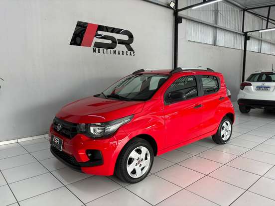 FIAT-MOBI-1.0 EVO FLEX LIKE. MANUAL FIAT-MOBI-2019