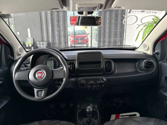 FIAT-MOBI-1.0 EVO FLEX LIKE. MANUAL FIAT-MOBI-2019