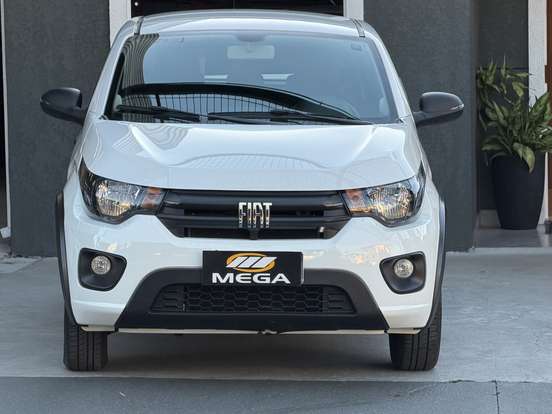 FIAT-MOBI-1.0 EVO FLEX LIKE. MANUAL FIAT-MOBI-2025