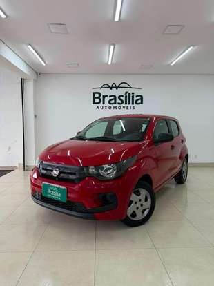 FIAT-MOBI-1.0 EVO FLEX LIKE. MANUAL FIAT-MOBI-2018