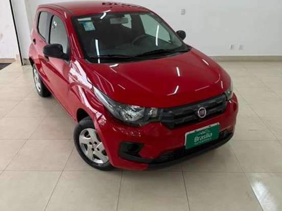 FIAT-MOBI-1.0 EVO FLEX LIKE. MANUAL FIAT-MOBI-2018