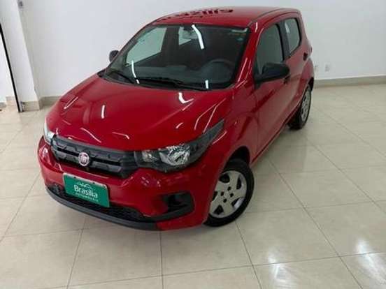 FIAT-MOBI-1.0 EVO FLEX LIKE. MANUAL FIAT-MOBI-2018