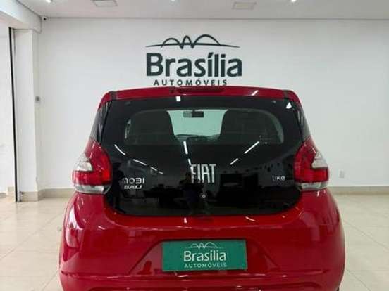 FIAT-MOBI-1.0 EVO FLEX LIKE. MANUAL FIAT-MOBI-2018