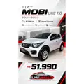 FIAT MOBI 1.0 EVO FLEX LIKE. MANUAL FIAT MOBI 1.0 EVO FLEX LIKE. MANUAL
