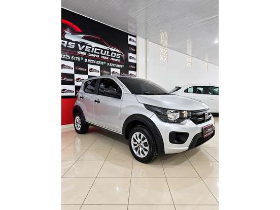 FIAT-MOBI-1.0 EVO FLEX LIKE. MANUAL FIAT-MOBI-2021