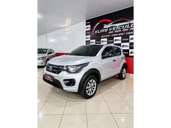 FIAT-MOBI-1.0 EVO FLEX LIKE. MANUAL FIAT-MOBI-2021