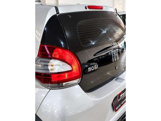 FIAT-MOBI-1.0 EVO FLEX LIKE. MANUAL FIAT-MOBI-2021