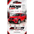 FIAT MOBI 1.0 EVO FLEX LIKE. MANUAL FIAT MOBI 1.0 EVO FLEX LIKE. MANUAL