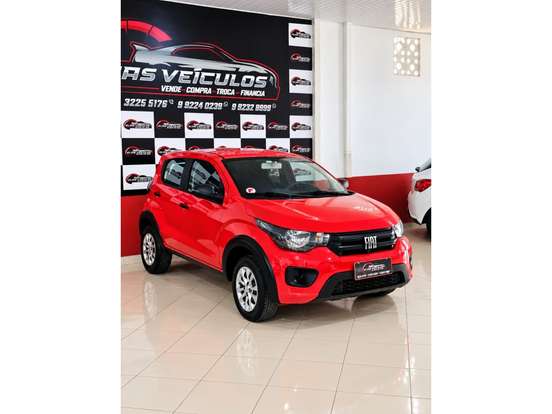 FIAT-MOBI-1.0 EVO FLEX LIKE. MANUAL FIAT-MOBI-2021