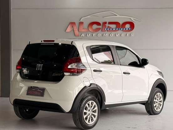 FIAT-MOBI-1.0 EVO FLEX LIKE. MANUAL FIAT-MOBI-2022