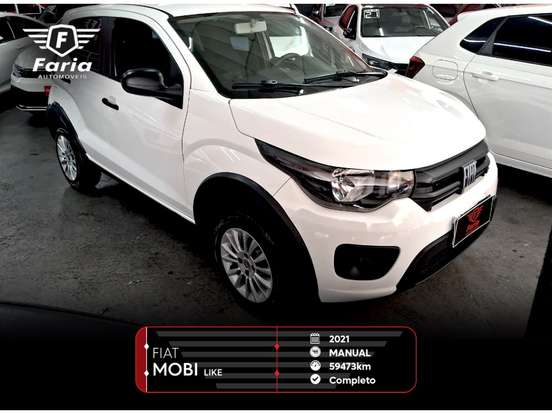 FIAT-MOBI-1.0 EVO FLEX LIKE. MANUAL FIAT-MOBI-2020