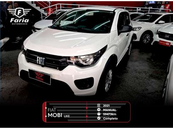 FIAT-MOBI-1.0 EVO FLEX LIKE. MANUAL FIAT-MOBI-2020