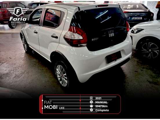 FIAT-MOBI-1.0 EVO FLEX LIKE. MANUAL FIAT-MOBI-2020