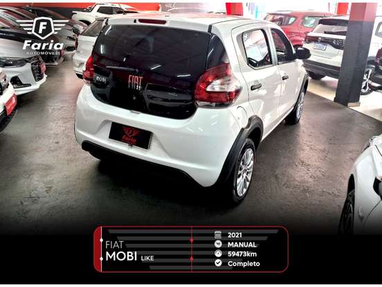 FIAT-MOBI-1.0 EVO FLEX LIKE. MANUAL FIAT-MOBI-2020