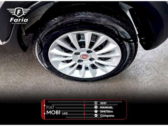 FIAT-MOBI-1.0 EVO FLEX LIKE. MANUAL FIAT-MOBI-2020